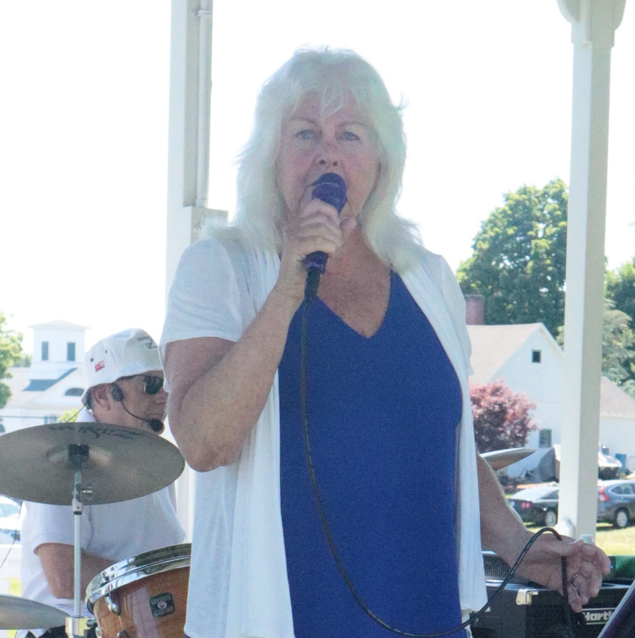 Picture of Joan Schroeder