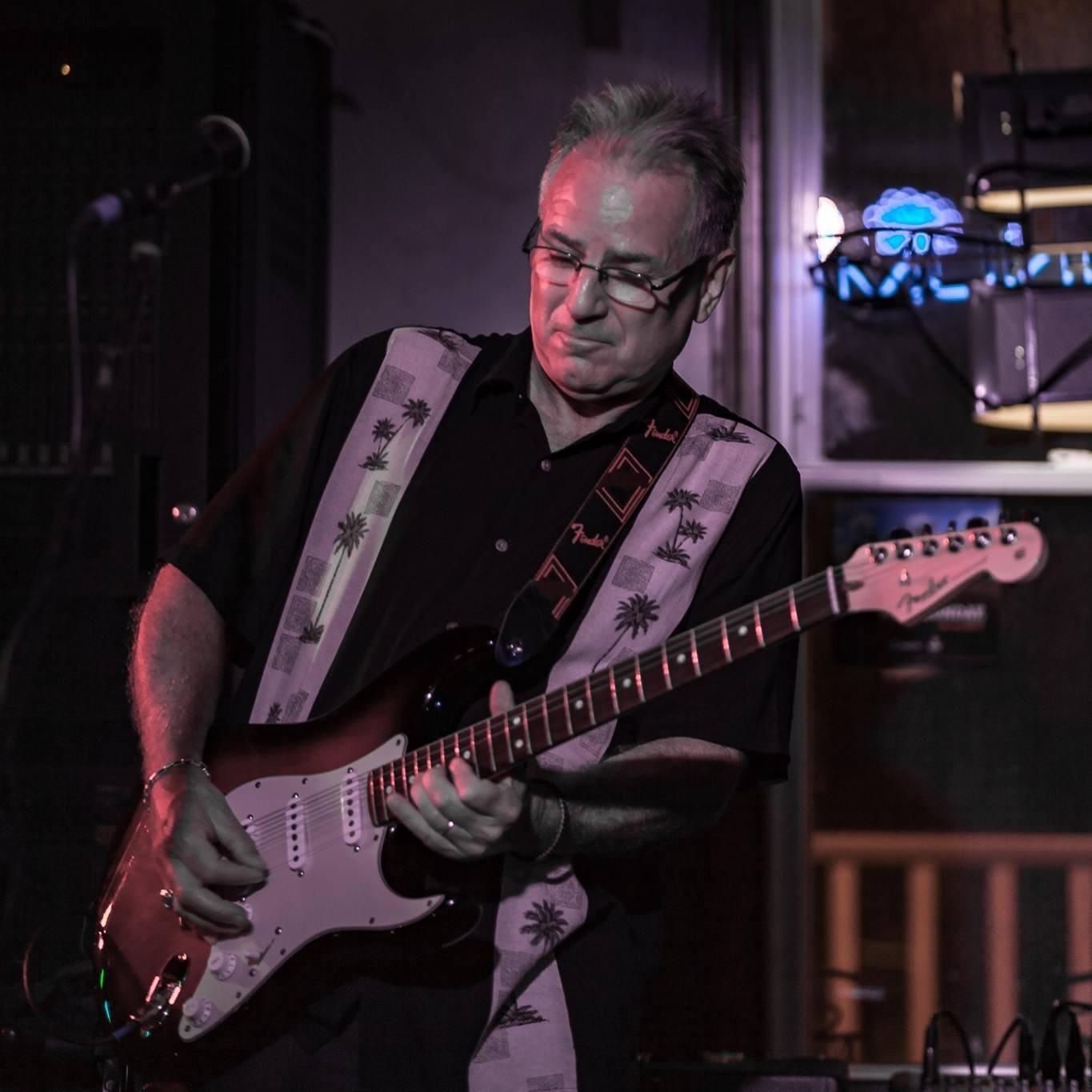 Picture of Marcus Childs