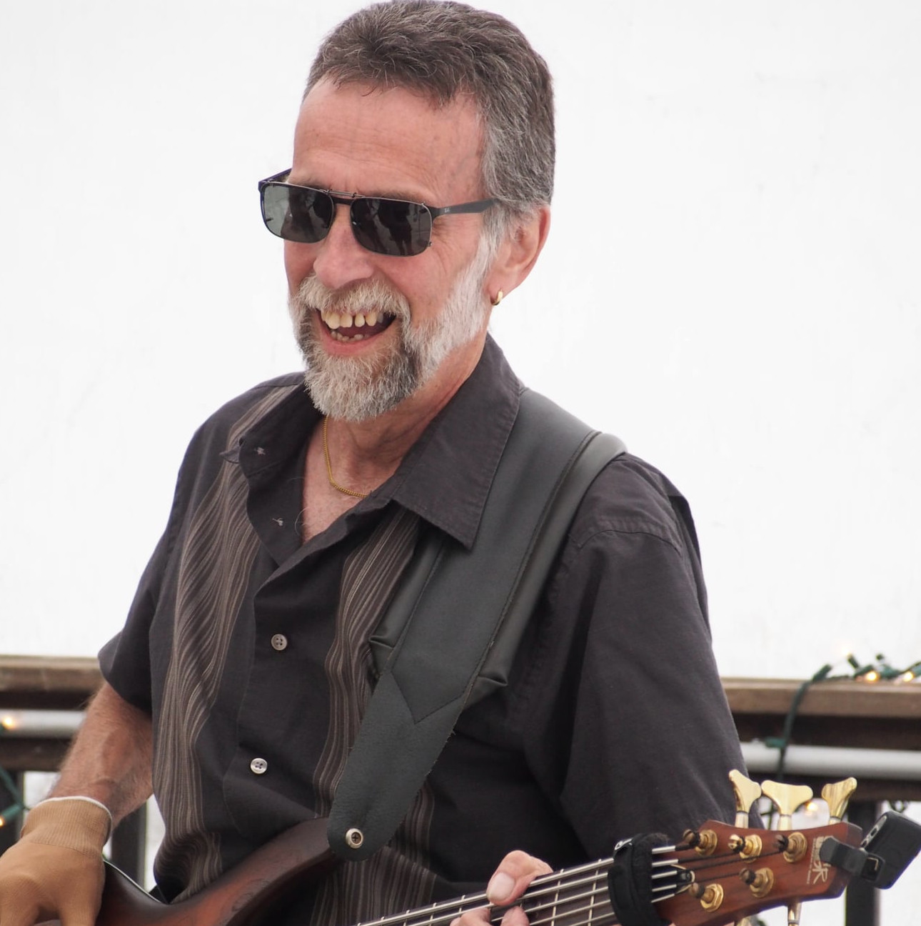 Picture of Russ Perrier